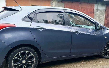 Hyundai i30 II рестайлинг, 2012 год, 890 000 рублей, 6 фотография