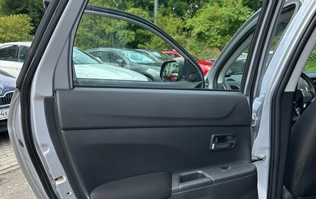 Mitsubishi ASX I рестайлинг, 2012 год, 1 100 000 рублей, 16 фотография