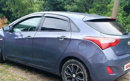 Hyundai i30 II рестайлинг, 2012 год, 890 000 рублей, 7 фотография