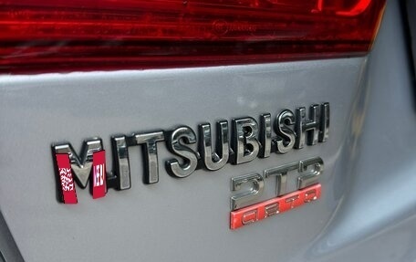 Mitsubishi ASX I рестайлинг, 2012 год, 1 100 000 рублей, 19 фотография