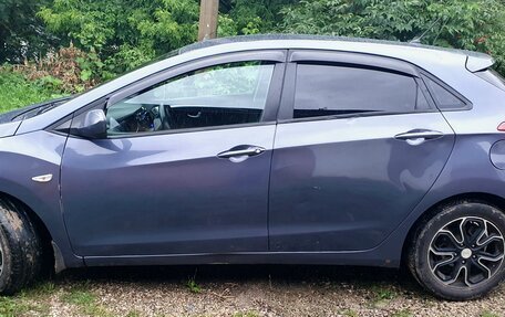 Hyundai i30 II рестайлинг, 2012 год, 890 000 рублей, 9 фотография