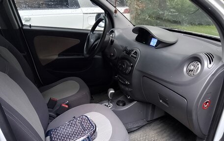 Chery IndiS (S18D) I, 2012 год, 249 000 рублей, 6 фотография