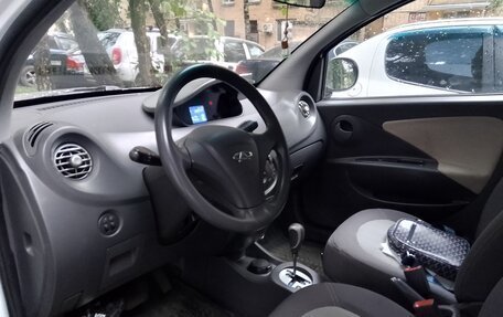 Chery IndiS (S18D) I, 2012 год, 249 000 рублей, 7 фотография