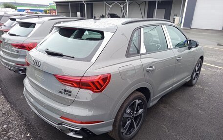Audi Q3, 2026 год, 3 690 000 рублей, 2 фотография
