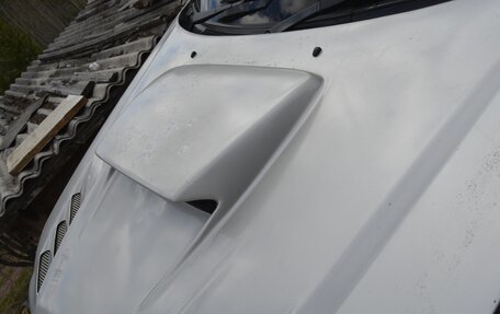 Subaru Forester, 2000 год, 550 000 рублей, 4 фотография