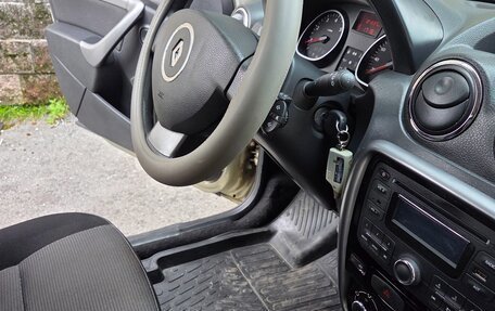 Renault Duster I рестайлинг, 2011 год, 750 000 рублей, 3 фотография