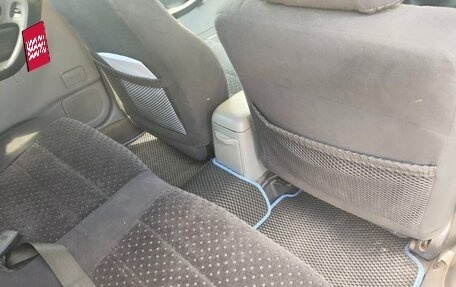 Subaru Forester, 2000 год, 550 000 рублей, 10 фотография
