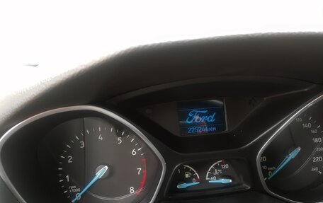 Ford Focus III, 2016 год, 730 000 рублей, 6 фотография