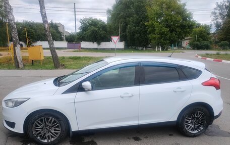 Ford Focus III, 2016 год, 730 000 рублей, 2 фотография