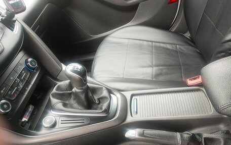 Ford Focus III, 2016 год, 730 000 рублей, 7 фотография
