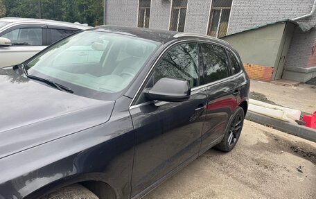 Audi Q5, 2012 год, 1 425 000 рублей, 2 фотография