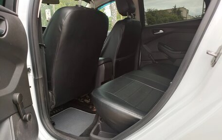 Ford Focus III, 2016 год, 730 000 рублей, 9 фотография