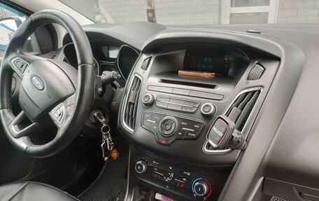 Ford Focus III, 2016 год, 730 000 рублей, 11 фотография