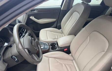 Audi Q5, 2012 год, 1 425 000 рублей, 3 фотография