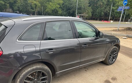 Audi Q5, 2012 год, 1 425 000 рублей, 4 фотография