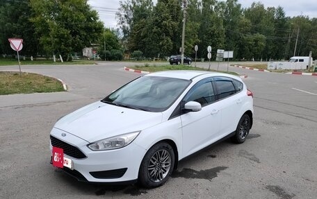 Ford Focus III, 2016 год, 730 000 рублей, 13 фотография