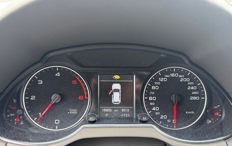 Audi Q5, 2012 год, 1 425 000 рублей, 6 фотография