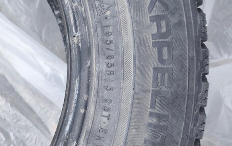 Nissan Almera Classic, 2008 год, 420 000 рублей, 12 фотография