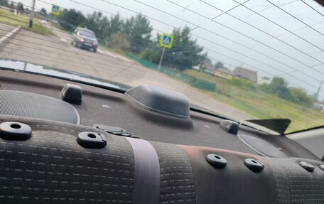 Nissan Almera Classic, 2008 год, 420 000 рублей, 7 фотография