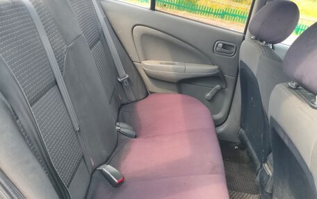Nissan Almera Classic, 2008 год, 420 000 рублей, 6 фотография