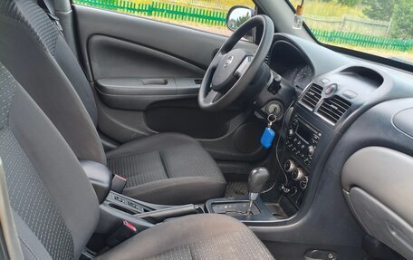 Nissan Almera Classic, 2008 год, 420 000 рублей, 5 фотография