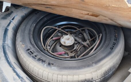 Nissan Almera Classic, 2008 год, 420 000 рублей, 9 фотография