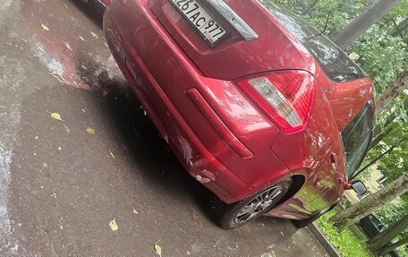 Nissan Tiida, 2010 год, 650 000 рублей, 3 фотография