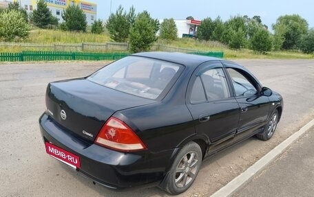 Nissan Almera Classic, 2008 год, 420 000 рублей, 4 фотография