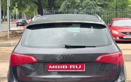 Audi Q5, 2012 год, 1 425 000 рублей, 5 фотография