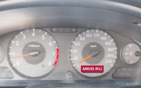 Nissan Almera Classic, 2008 год, 420 000 рублей, 10 фотография