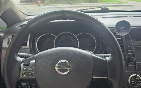 Nissan Tiida, 2010 год, 650 000 рублей, 7 фотография