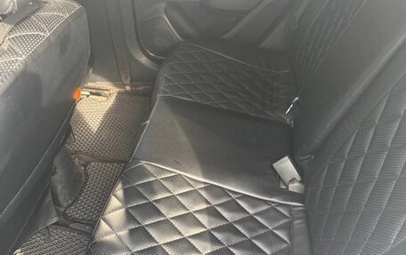 KIA Rio IV, 2019 год, 685 000 рублей, 6 фотография