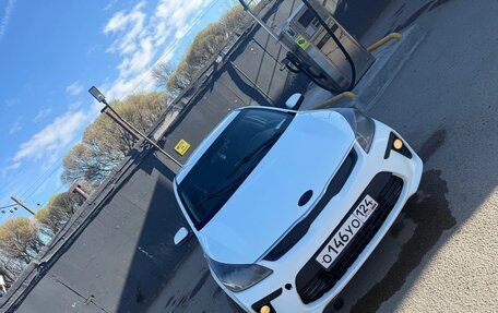 KIA Rio IV, 2019 год, 685 000 рублей, 4 фотография