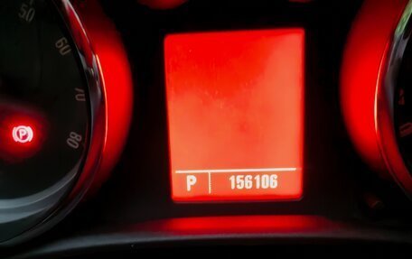 Opel Astra J, 2011 год, 772 000 рублей, 9 фотография