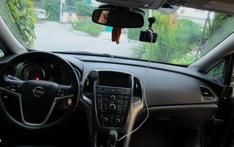 Opel Astra J, 2011 год, 772 000 рублей, 5 фотография