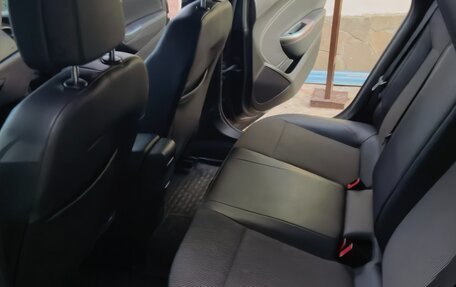 Opel Astra J, 2011 год, 772 000 рублей, 7 фотография