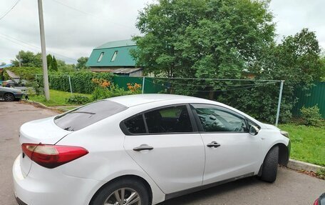 KIA Cerato III, 2013 год, 550 000 рублей, 4 фотография