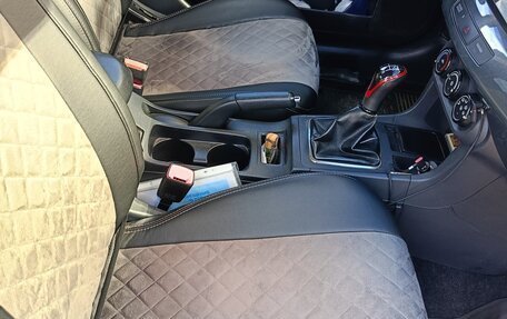 Mitsubishi Lancer IX, 2008 год, 550 000 рублей, 5 фотография