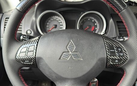 Mitsubishi Lancer IX, 2008 год, 550 000 рублей, 16 фотография