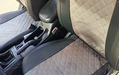 Mitsubishi Lancer IX, 2008 год, 550 000 рублей, 9 фотография