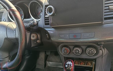 Mitsubishi Lancer IX, 2008 год, 550 000 рублей, 7 фотография