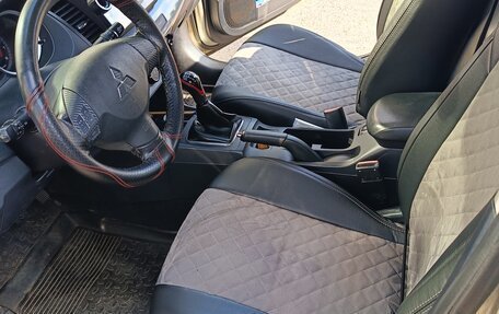 Mitsubishi Lancer IX, 2008 год, 550 000 рублей, 10 фотография