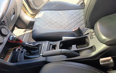 Mitsubishi Lancer IX, 2008 год, 550 000 рублей, 8 фотография