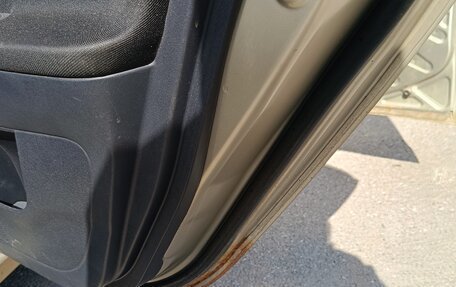 Mitsubishi Lancer IX, 2008 год, 550 000 рублей, 13 фотография