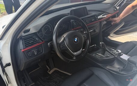 BMW 3 серия, 2012 год, 1 350 000 рублей, 2 фотография