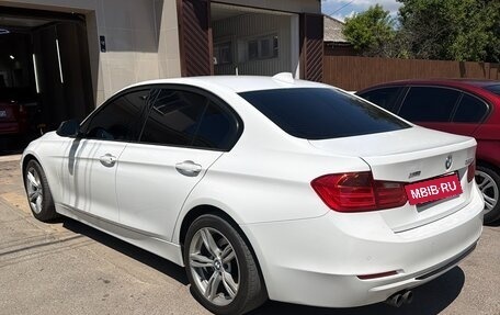 BMW 3 серия, 2012 год, 1 350 000 рублей, 3 фотография