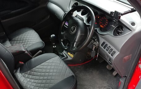 Daihatsu YRV I, 2000 год, 220 000 рублей, 7 фотография