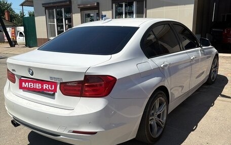 BMW 3 серия, 2012 год, 1 350 000 рублей, 4 фотография