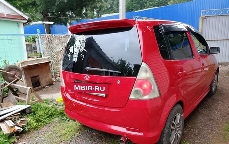 Daihatsu YRV I, 2000 год, 220 000 рублей, 4 фотография