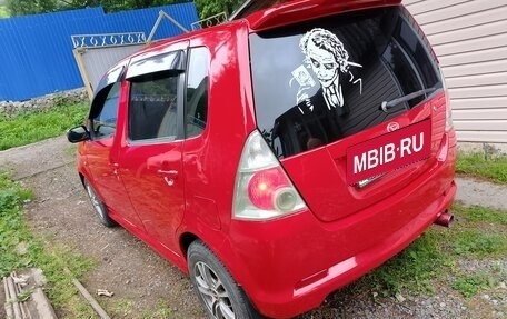 Daihatsu YRV I, 2000 год, 220 000 рублей, 5 фотография